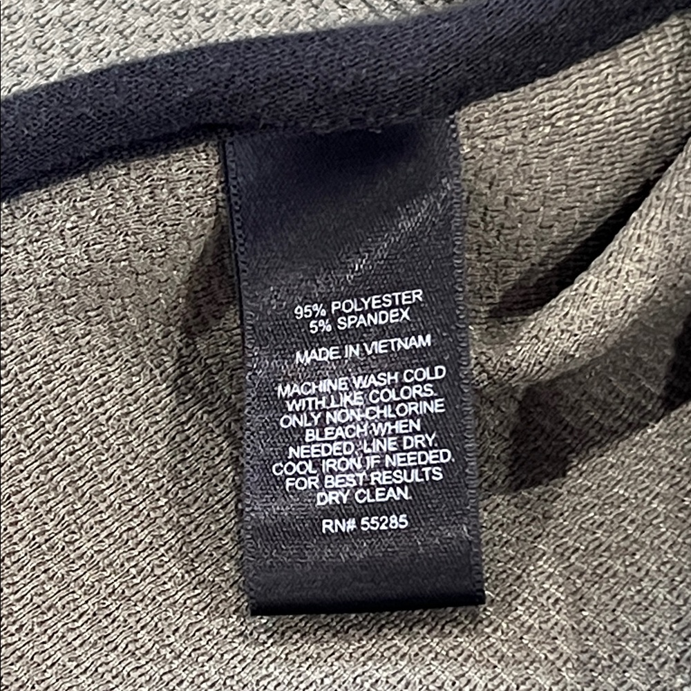 Express Jacket - Picture 4 of 4